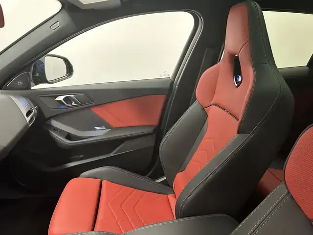 BMW 135