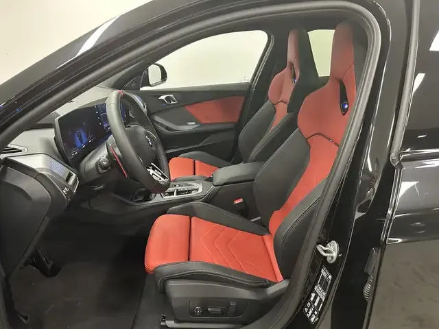 BMW 135
