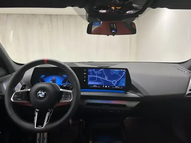 BMW 135