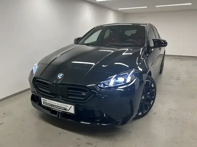 BMW 135