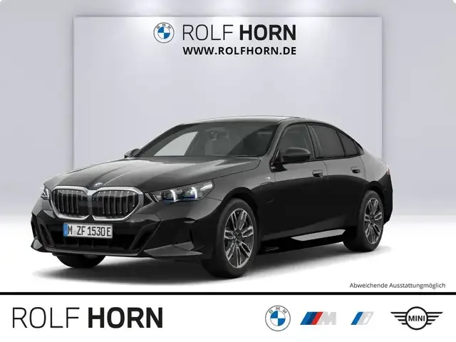 BMW 550