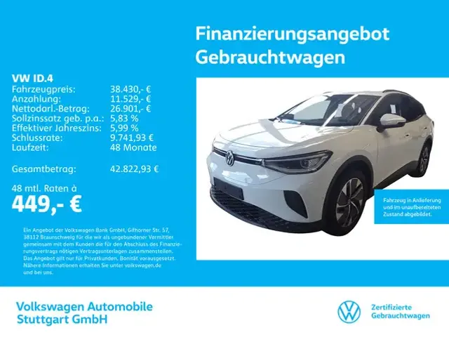 Volkswagen ID.4
