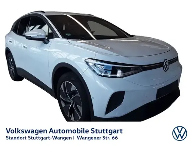 Volkswagen ID.4
