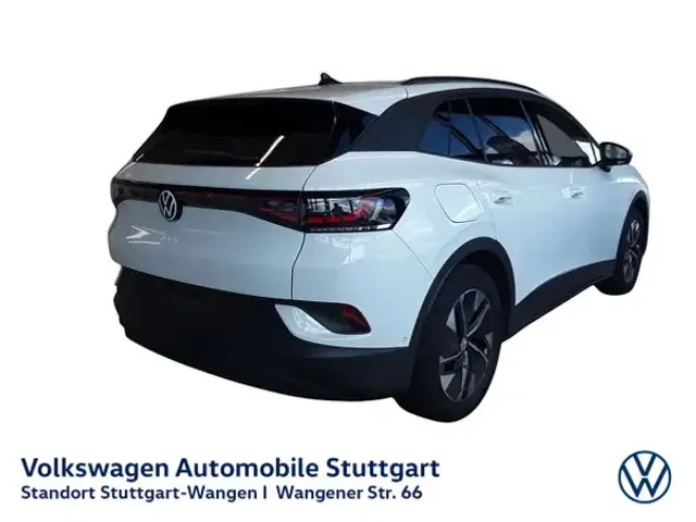 Volkswagen ID.4