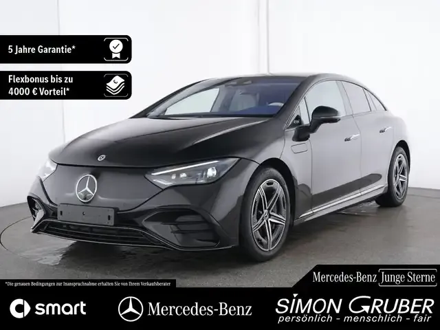 Mercedes-Benz EQE 500