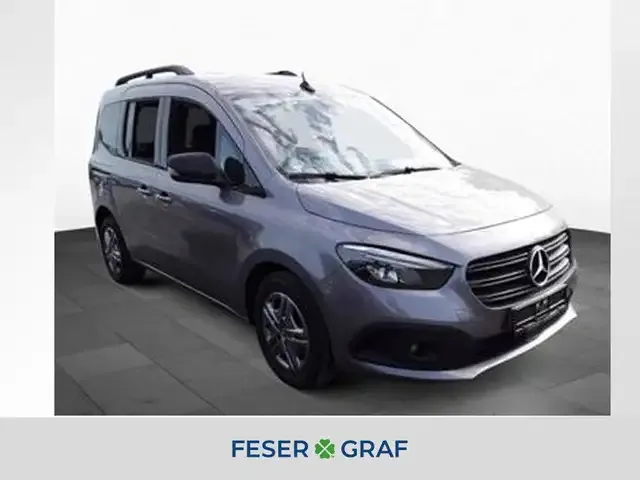 Mercedes-Benz Citan