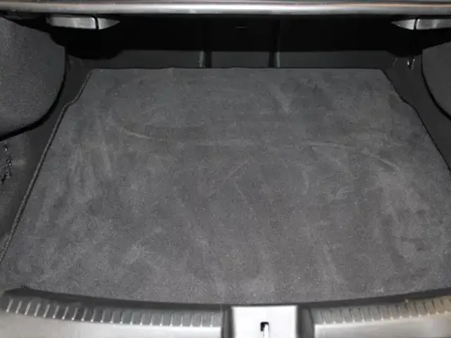 Mercedes-Benz CLA 35 AMG