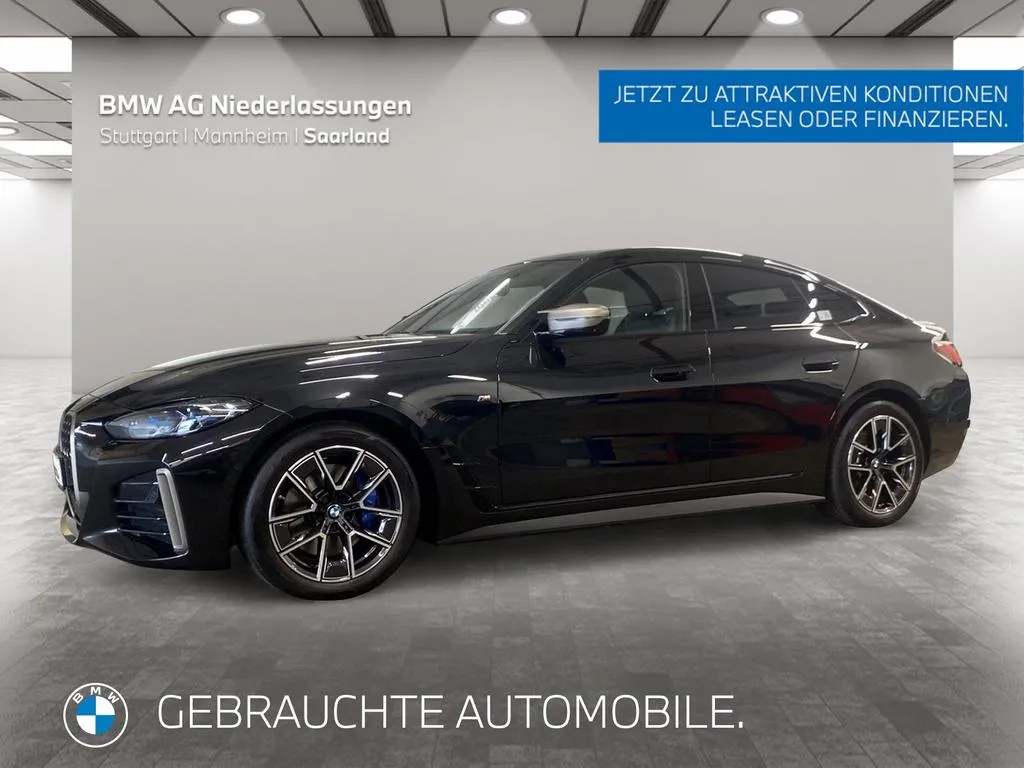 BMW 440