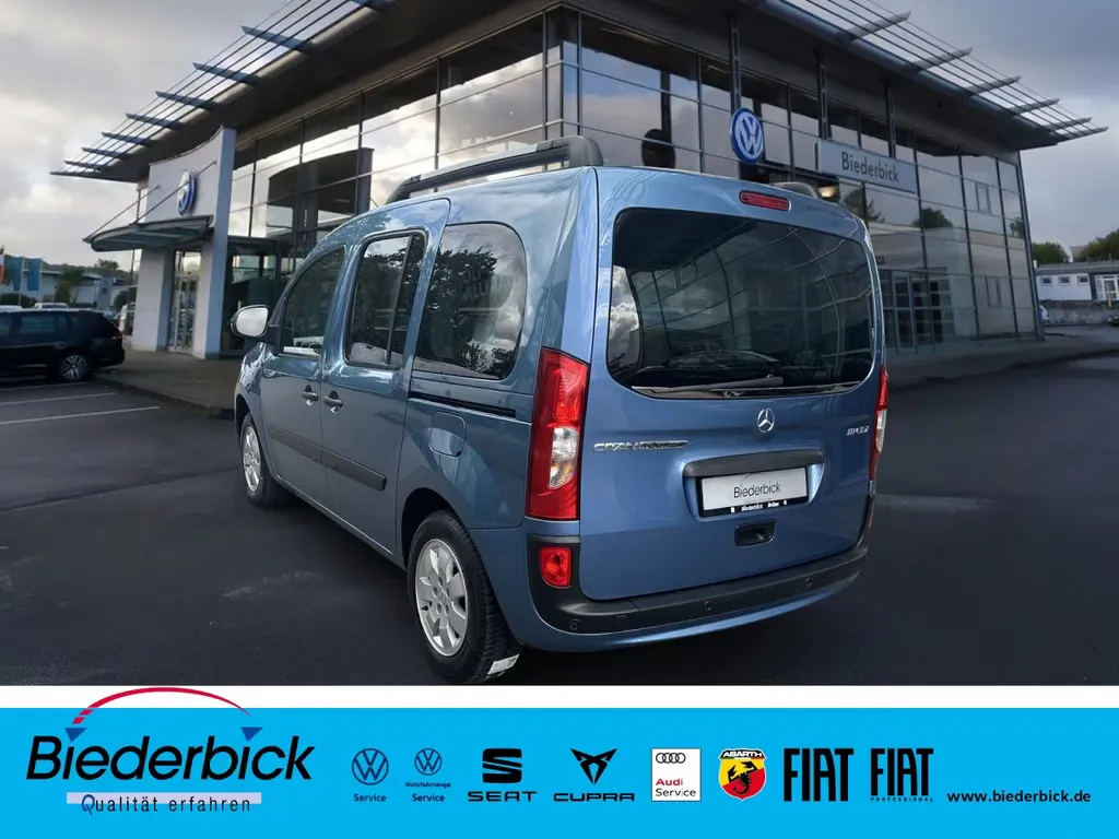Mercedes-Benz Citan