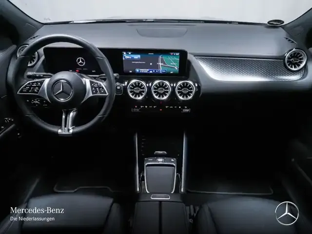 Mercedes-Benz EQA 350