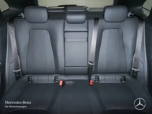 Mercedes-Benz EQA 350