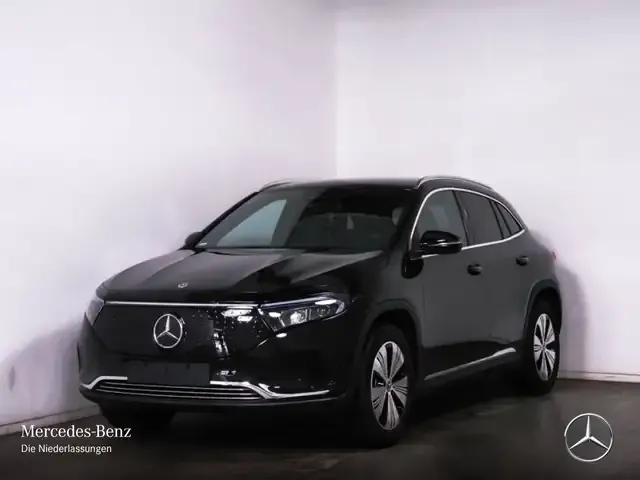 Mercedes-Benz EQA 350