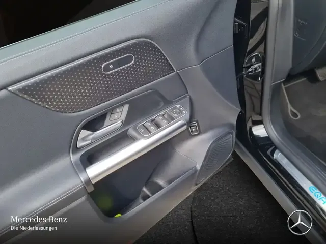 Mercedes-Benz EQA 350