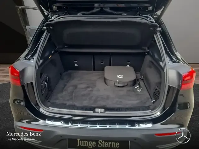 Mercedes-Benz EQA 350