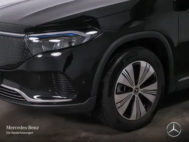 Mercedes-Benz EQA 350