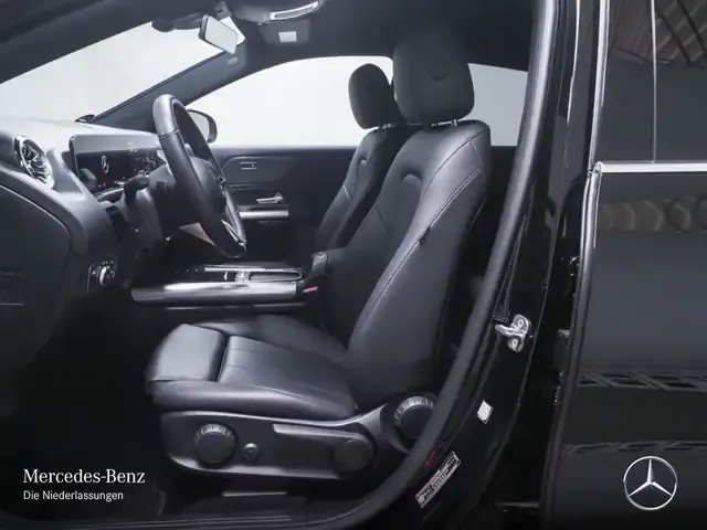 Mercedes-Benz EQA 350