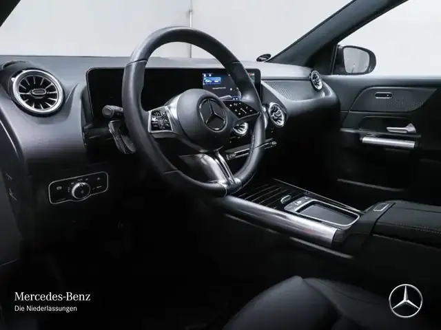 Mercedes-Benz EQA 350