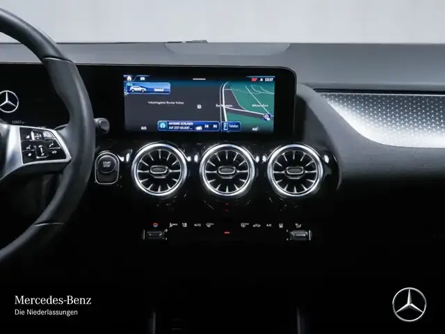 Mercedes-Benz EQA 350