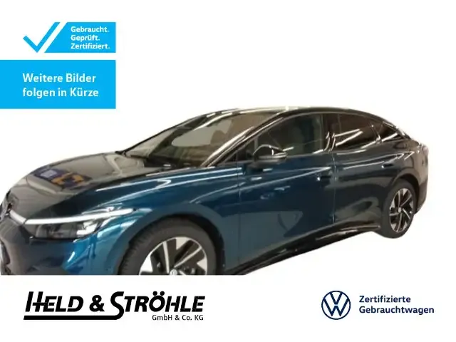 Volkswagen ID.7