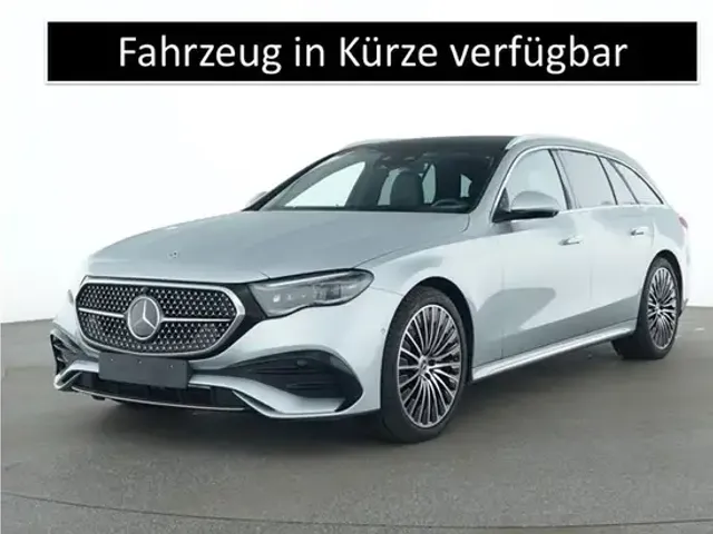 Mercedes-Benz E 450