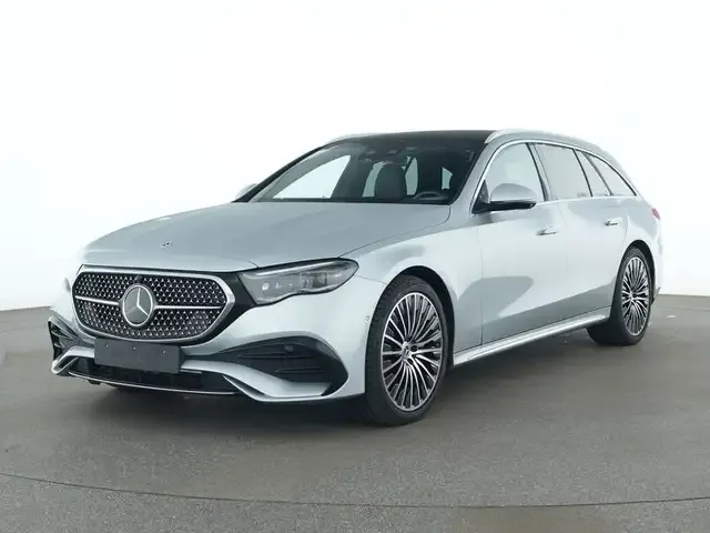Mercedes-Benz E 450