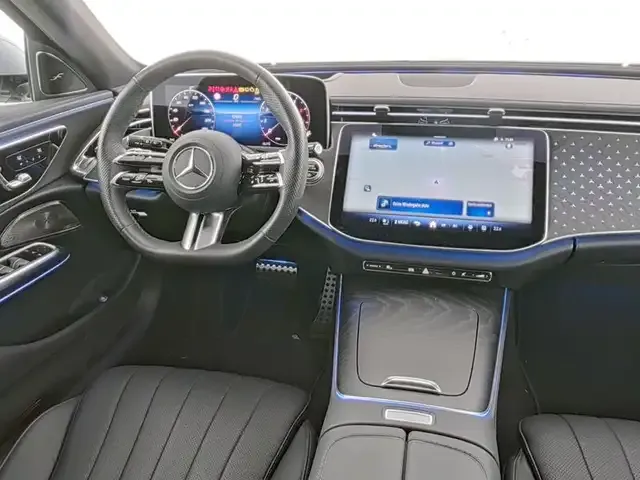 Mercedes-Benz E 450