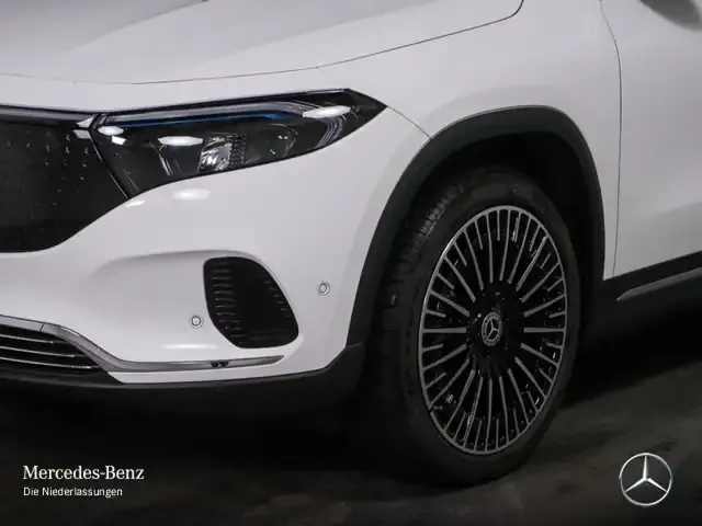 Mercedes-Benz EQA 250
