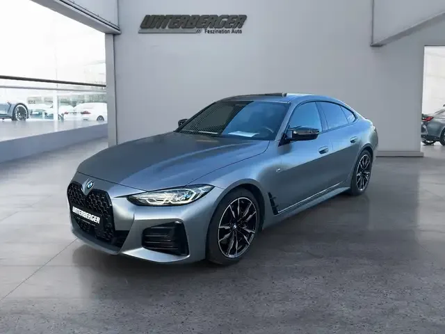 BMW 440