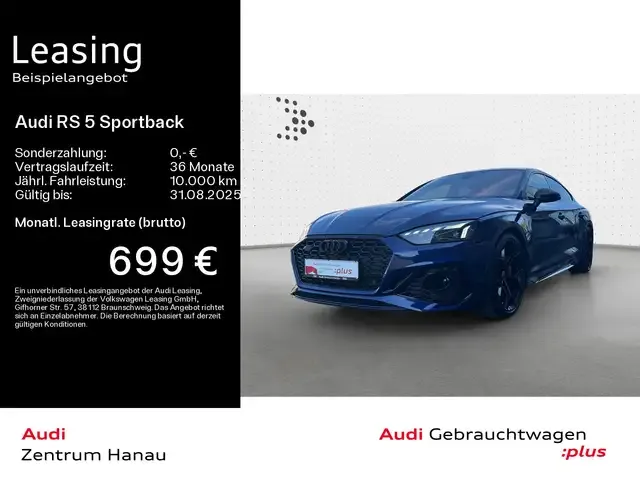 Audi RS5