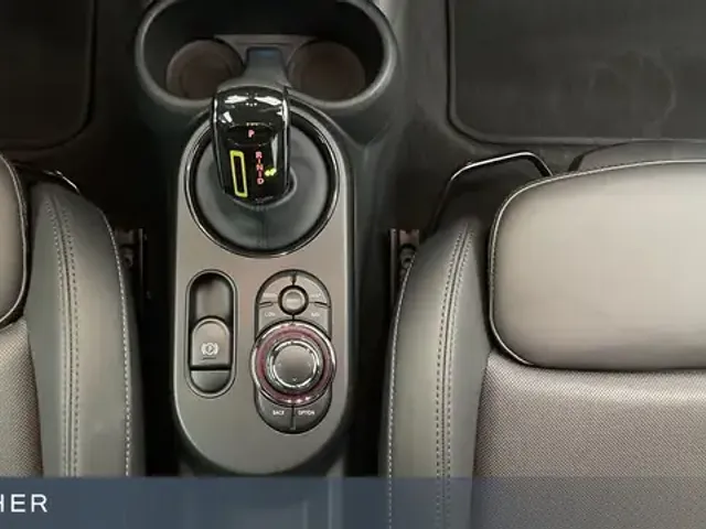 MINI Cooper SE