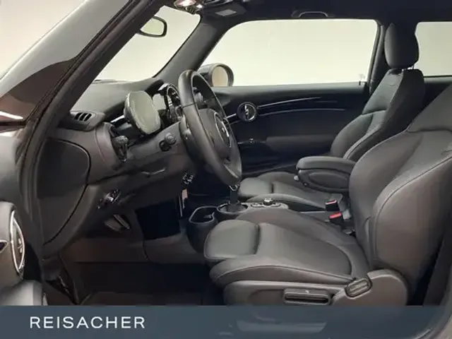MINI Cooper SE
