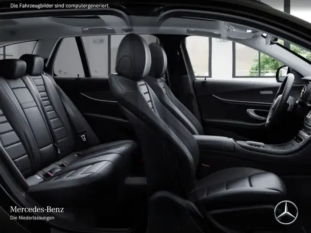 Mercedes-Benz E 300