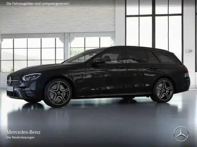 Mercedes-Benz E 300