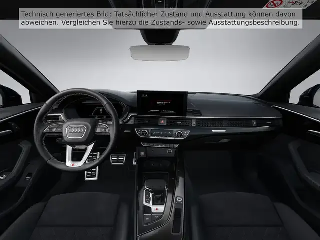 Audi S4