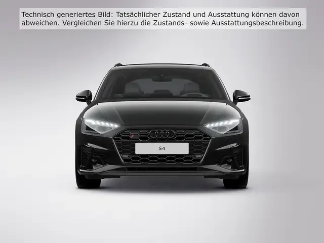 Audi S4