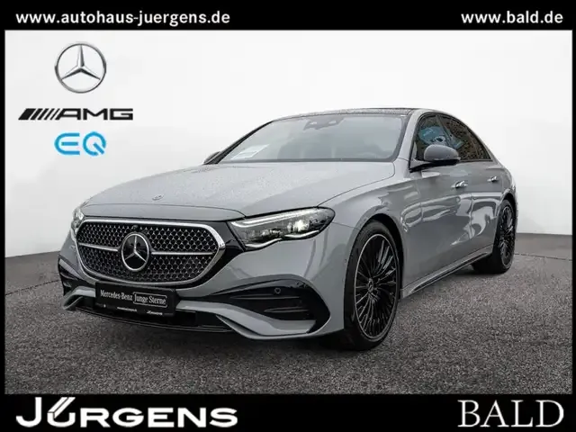 Mercedes-Benz E 450