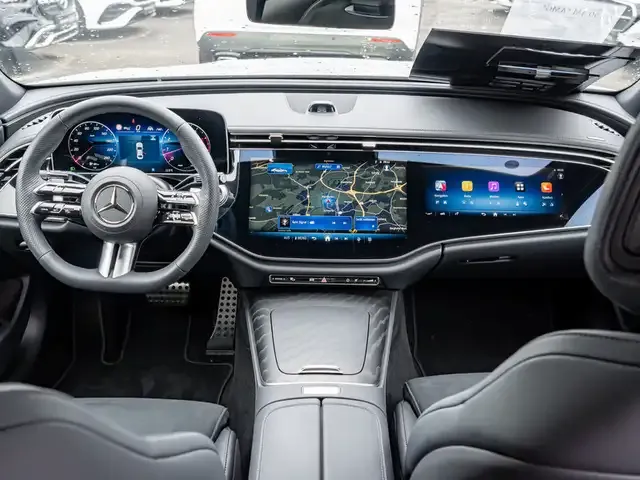 Mercedes-Benz E 450