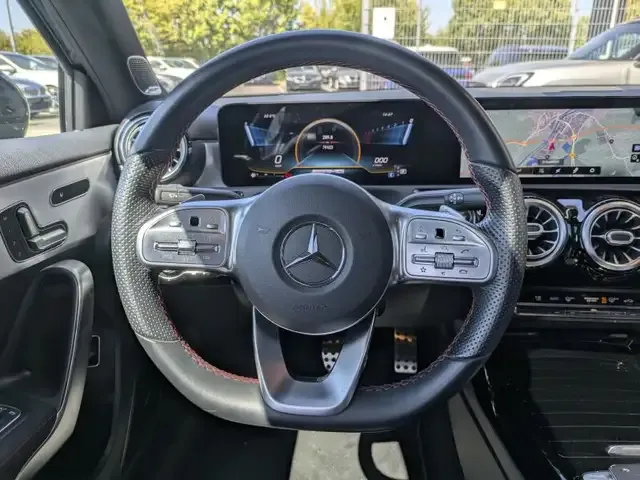 Mercedes-Benz A 35 AMG