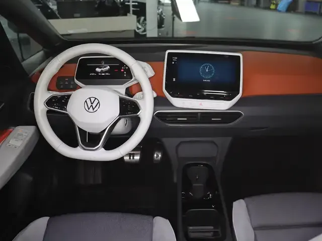Volkswagen ID.3