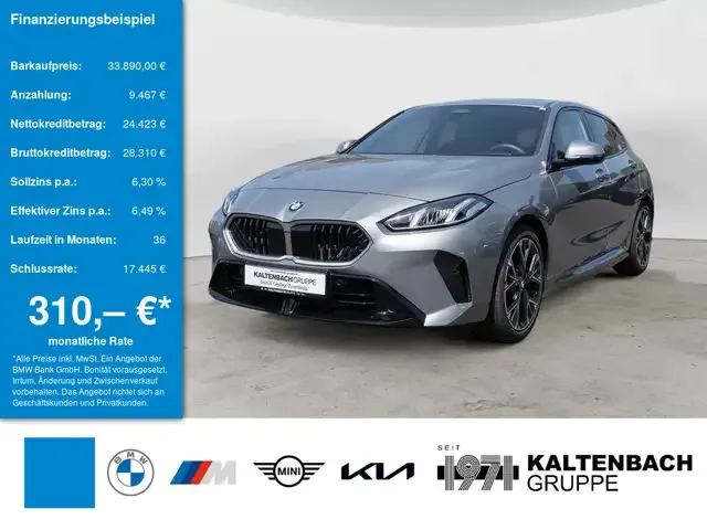 BMW 120