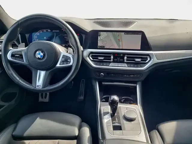 BMW 340