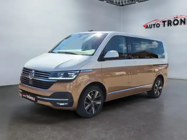 Volkswagen T6.1 Multivan