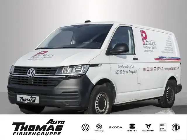 Volkswagen T6.1 Transporter
