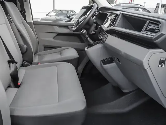 Volkswagen T6.1 Transporter