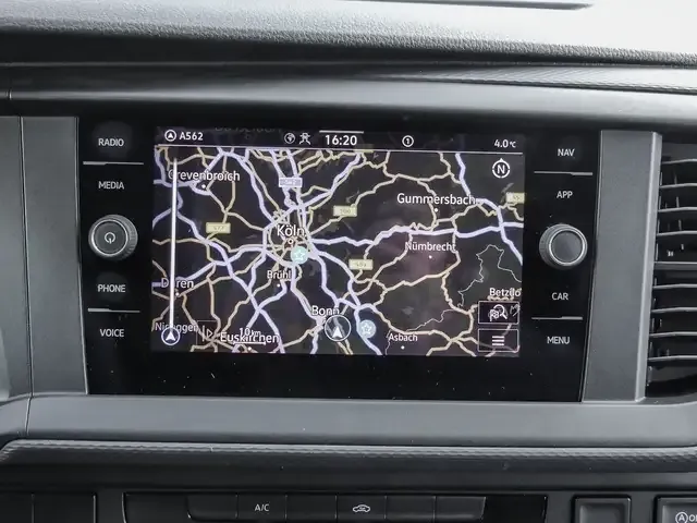 Volkswagen T6.1 Transporter