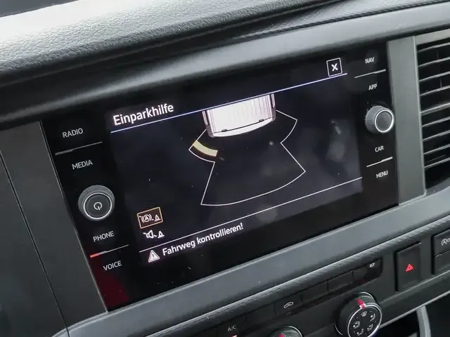 Volkswagen T6.1 Transporter