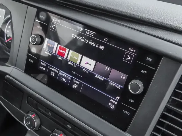 Volkswagen T6.1 Transporter