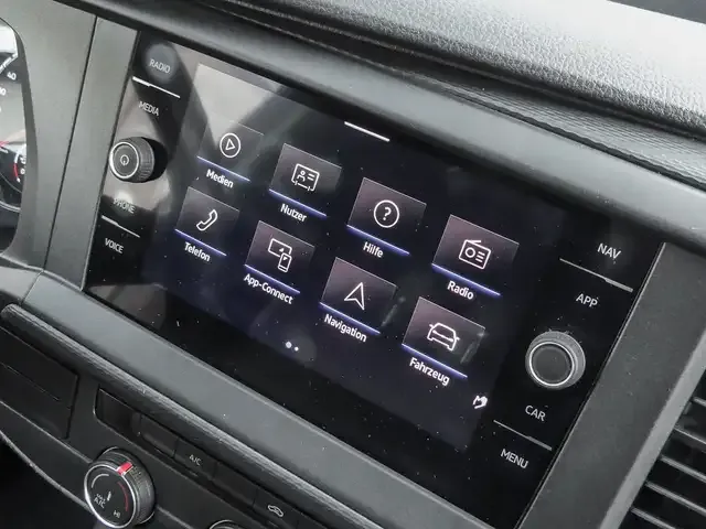 Volkswagen T6.1 Transporter