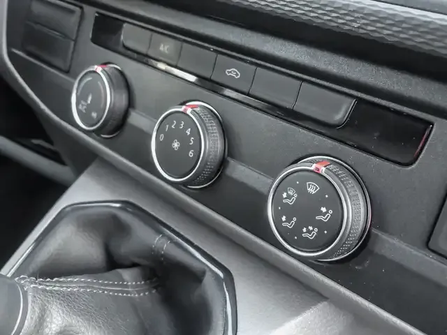 Volkswagen T6.1 Transporter