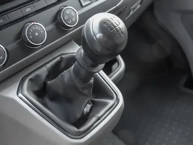 Volkswagen T6.1 Transporter